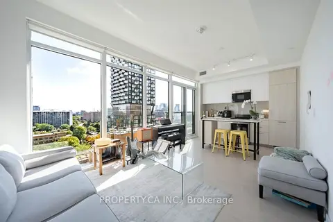 65 Mutual Street 1509