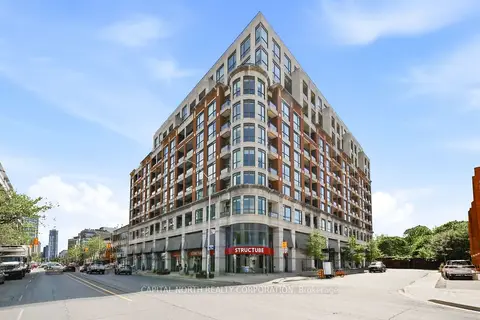 23 Glebe Road W 804
