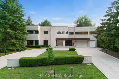 23 Bayview Ridge