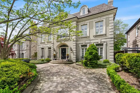 94 Dunvegan Road