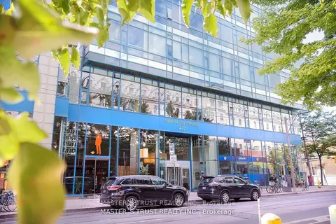 477 Richmond Street W 508