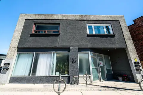 427 Vaughan Road Main