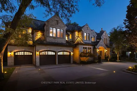 95 Bayview Ridge