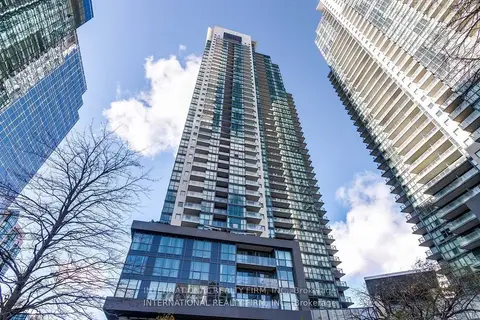 5162 Yonge Street 1703