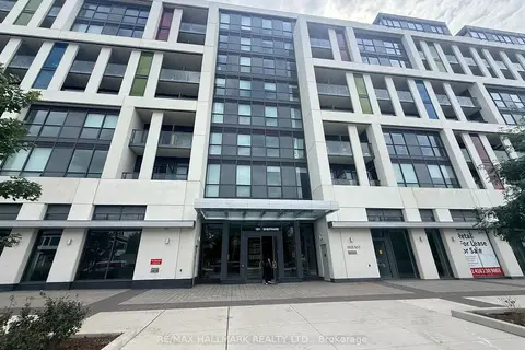 181 Sheppard Avenue E 810