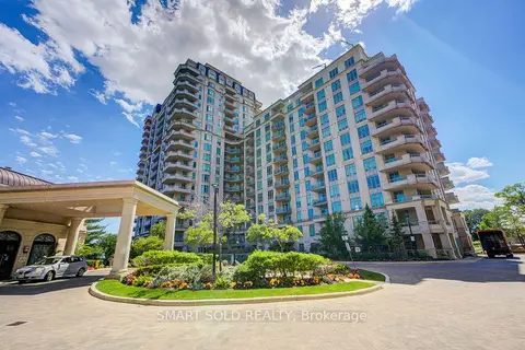 10 Bloorview Place 1514