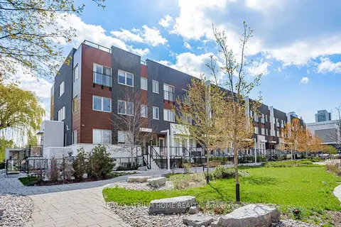 780 Sheppard Avenue E 18
