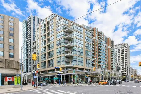 80 Cumberland Street 501