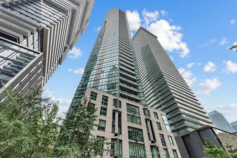 45 Charles Street E 2006