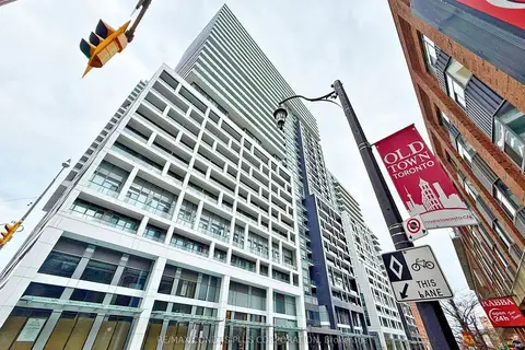 121 Lower Sherbourne Street 946