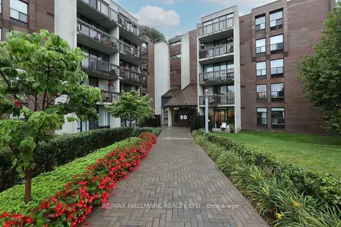 20 Fashion Roseway 415