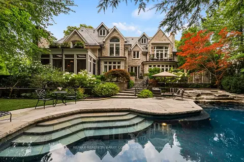 113 Donwoods Drive
