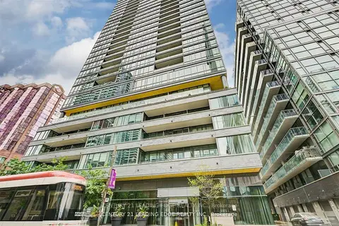 8 Charlotte Street 405