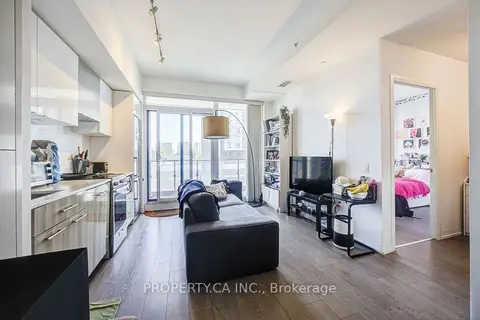 251 Jarvis Street 403