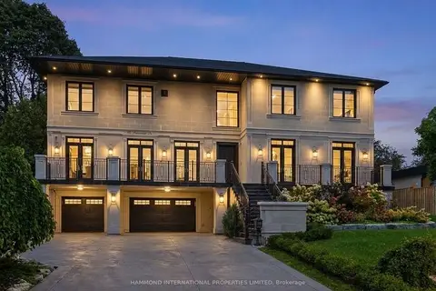 118 Laurentide Drive
