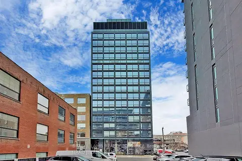 458 Richmond Street W 1207
