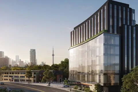321 Davenport Road 301