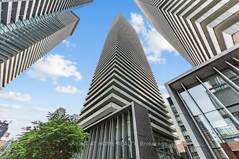 42 Charles Street E 3408
