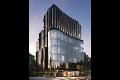 321 Davenport Road 401