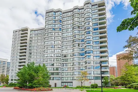 1101 Steeles Avenue W 907