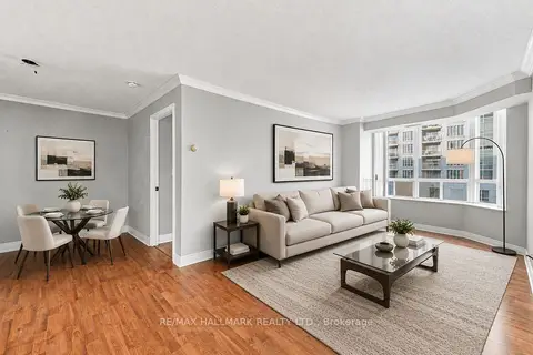 5418 Yonge Street 617