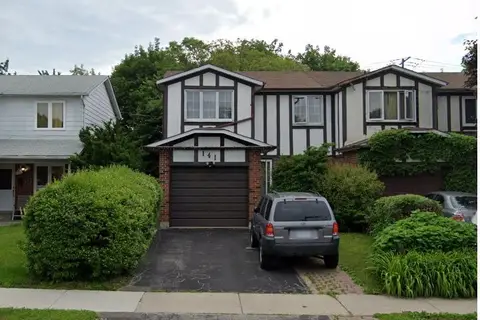 Address withheld · Pleasant View