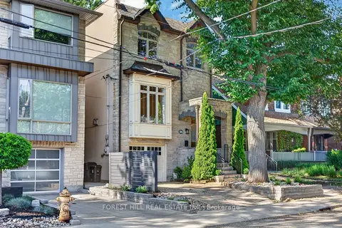 50 Bowood Avenue