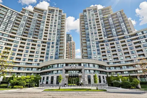 509 Beecroft Road 1603