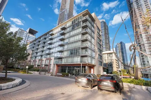 15 Brunel Court 326