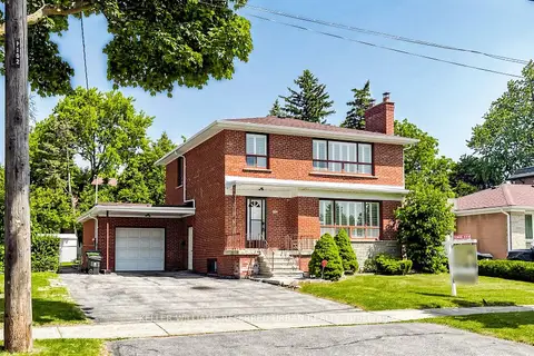 104 Otonabee Avenue