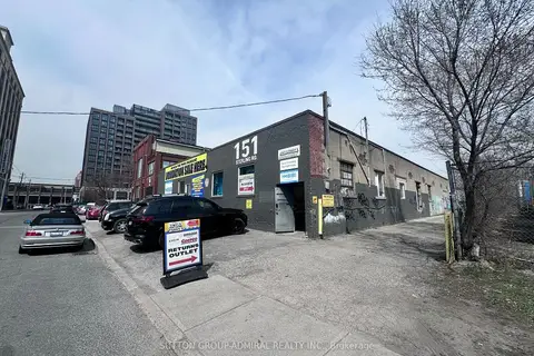 151 Sterling Road Studio 6