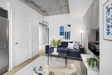 11 Charlotte Street 403