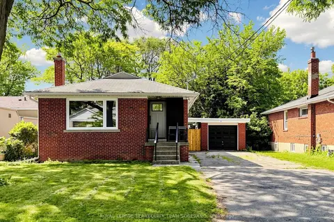 41 Bainbridge Avenue Upper