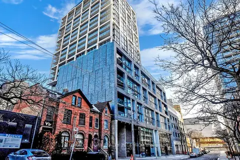 55 Ontario Street 509
