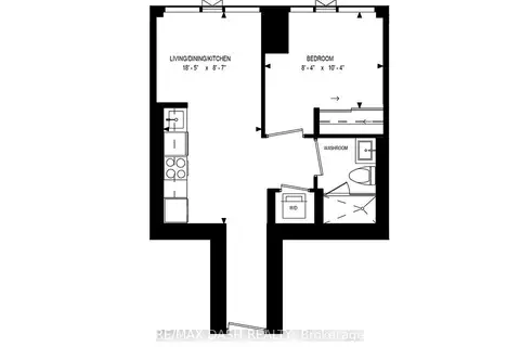 634 Church Street 605