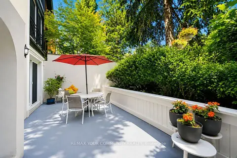 105 Heath Street W 3