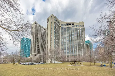 33 Harbour Square 1808