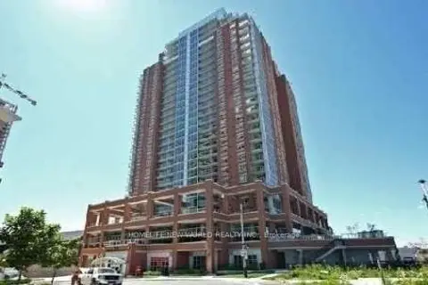 125 Western Battery Road 1401