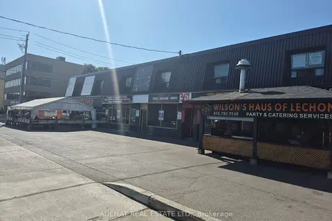 365A Wilson Avenue #210B
