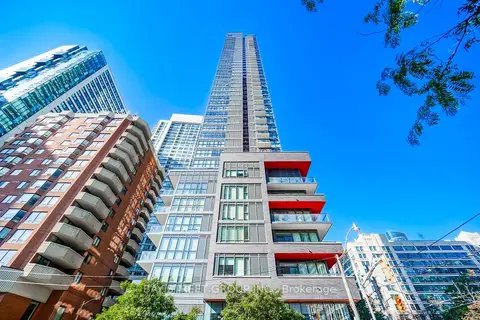 159 Dundas Street E 4302