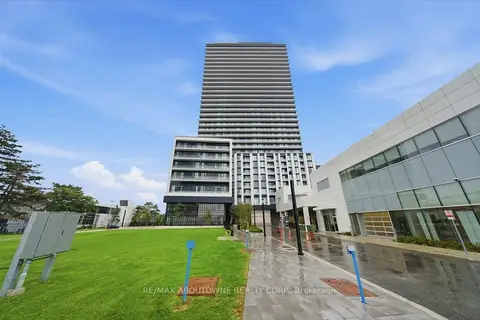 5858 Yonge Street 1623