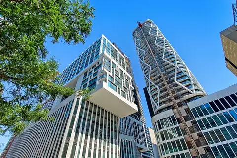 238 Simcoe Street 2907