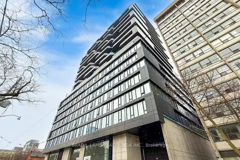 195 McCaul Street 1403
