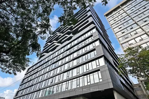 195 McCaul Street 705