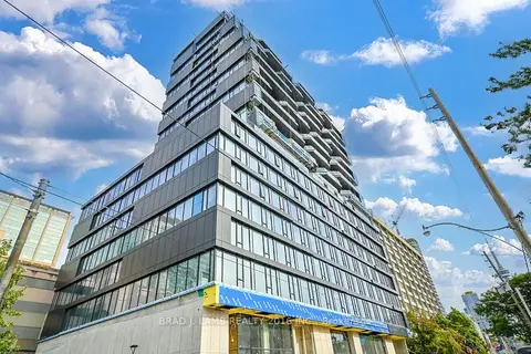 195 McCaul Street 302