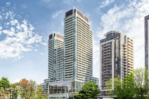 5801 Yonge Street 606-611
