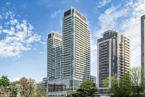 5801 Yonge Street 800-810