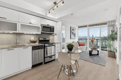 36 Lisgar Street 2111E