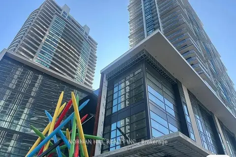 4955 Yonge Street PH119