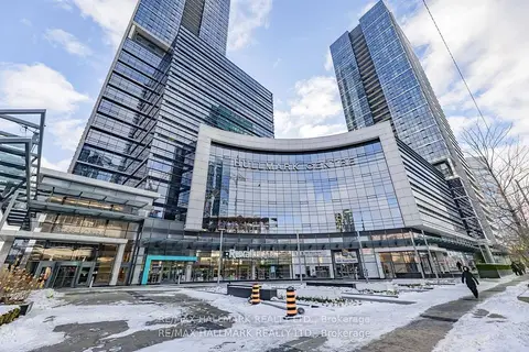 4789 Yonge Street 301